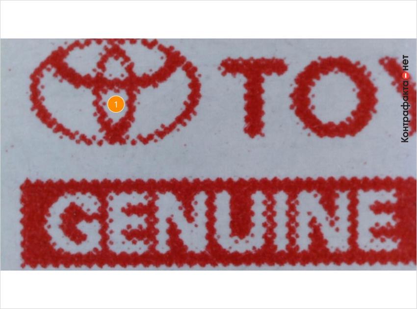 1. Полиграфия низкого разрешения печати.